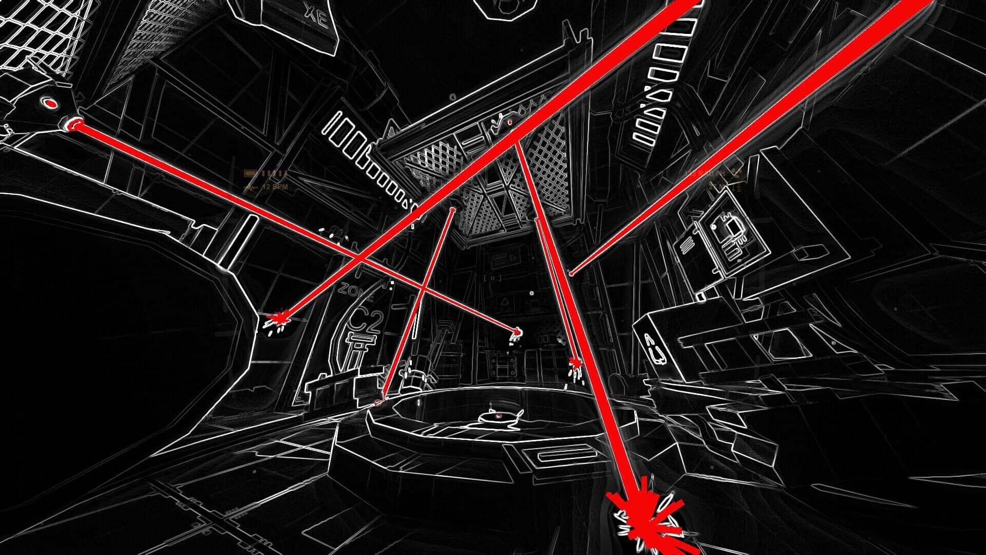 Sector Zero screenshot 1