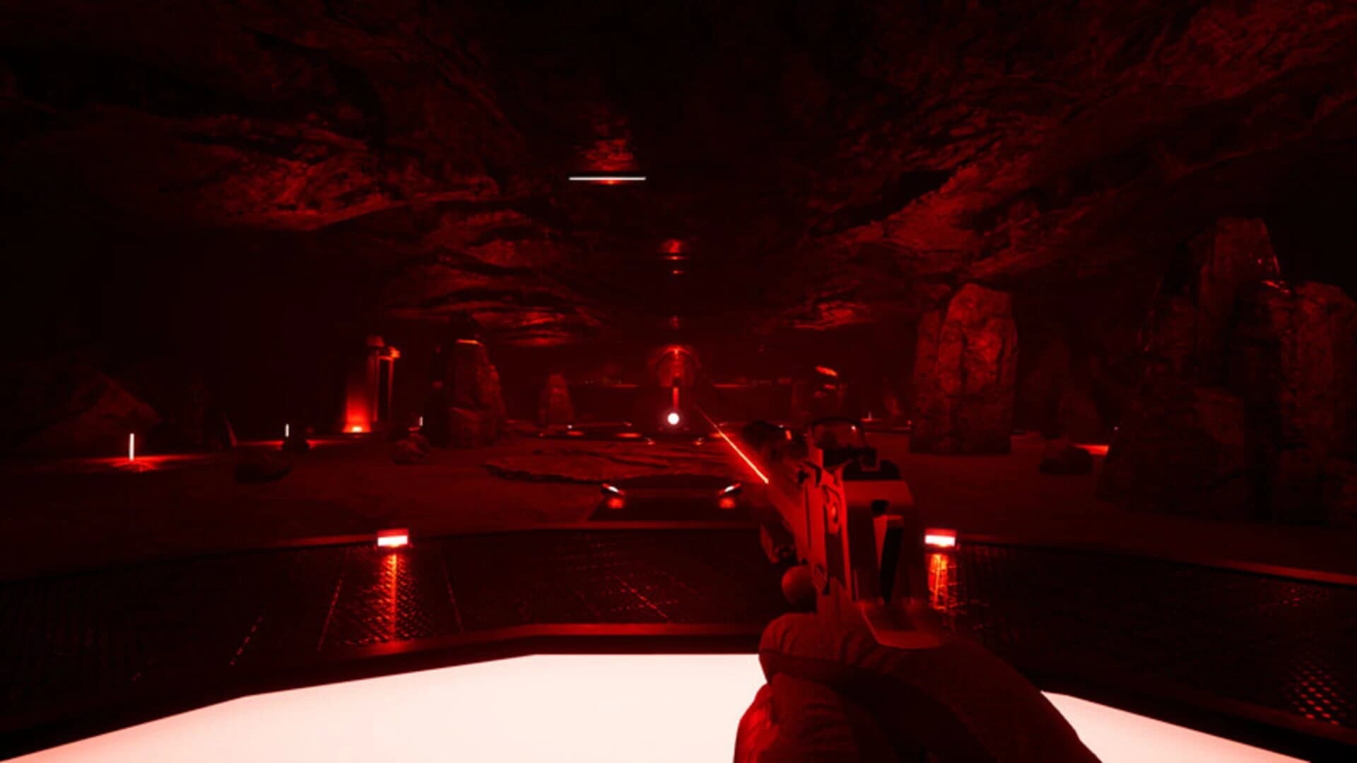 S.E.C.U. screenshot 5