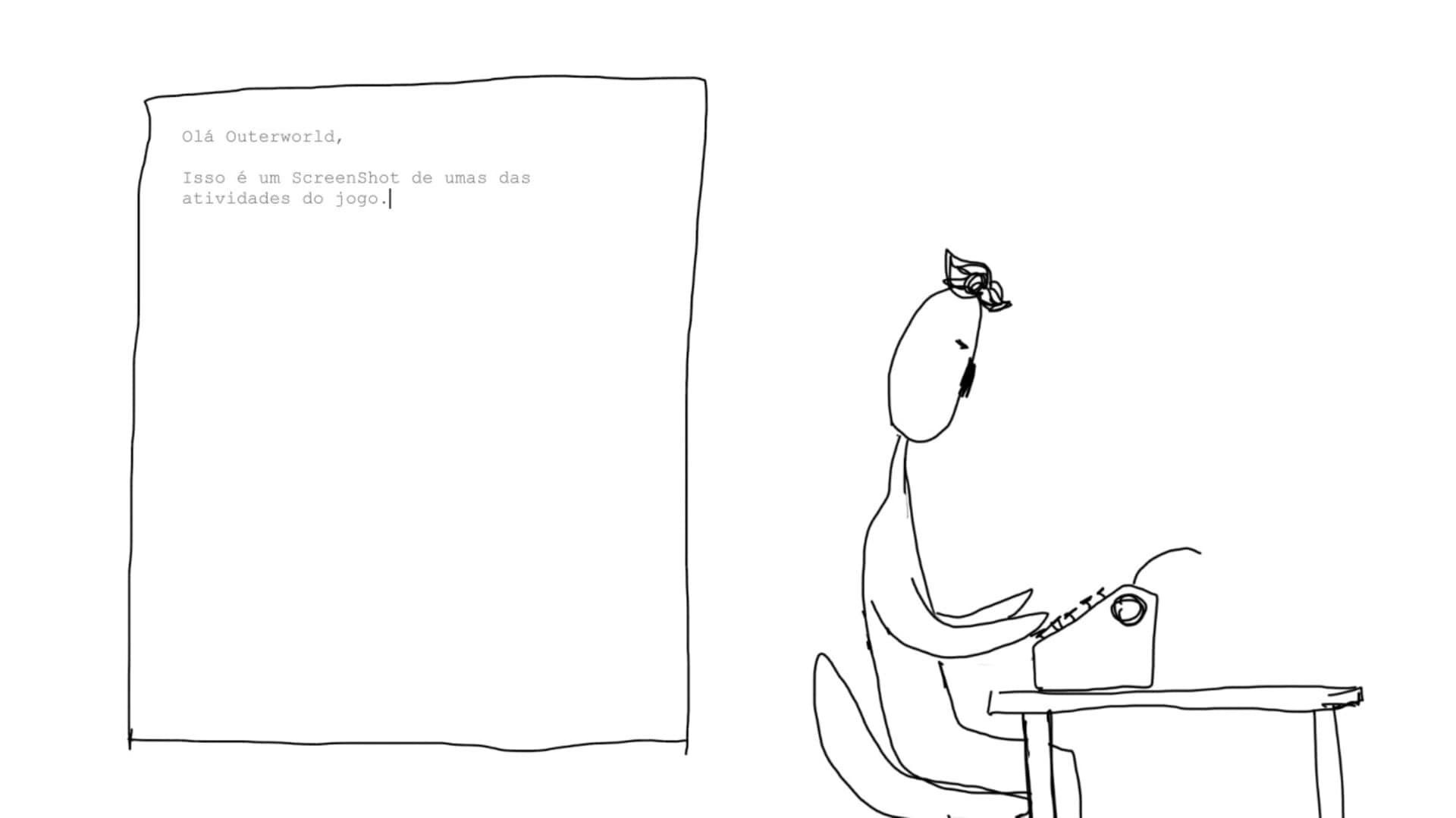 Séculos screenshot 2