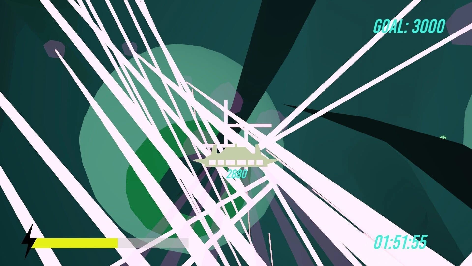 Secure the Skies screenshot 3