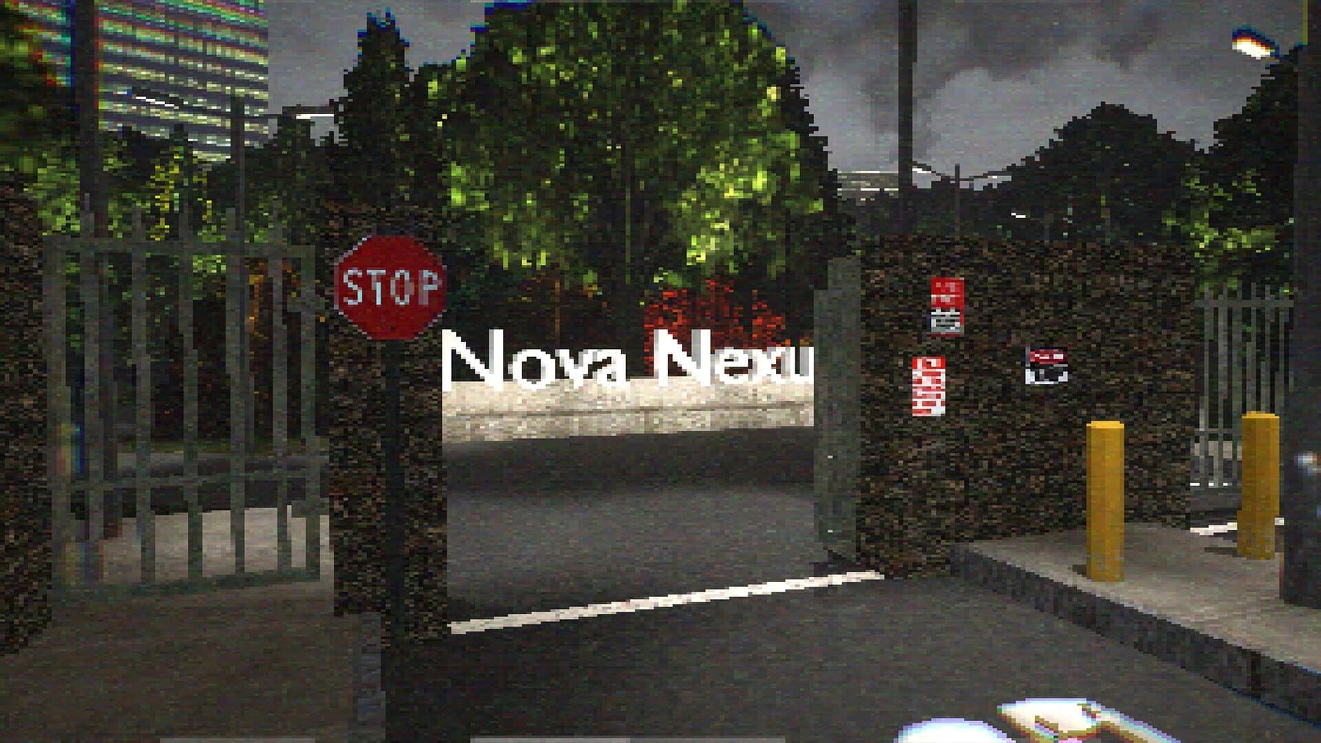 Security Booth: Director's Cut screenshot 4