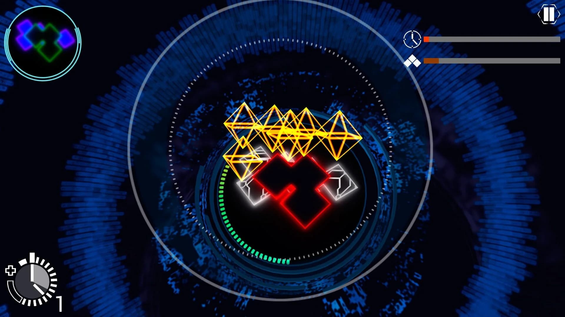 Security Hole screenshot 4