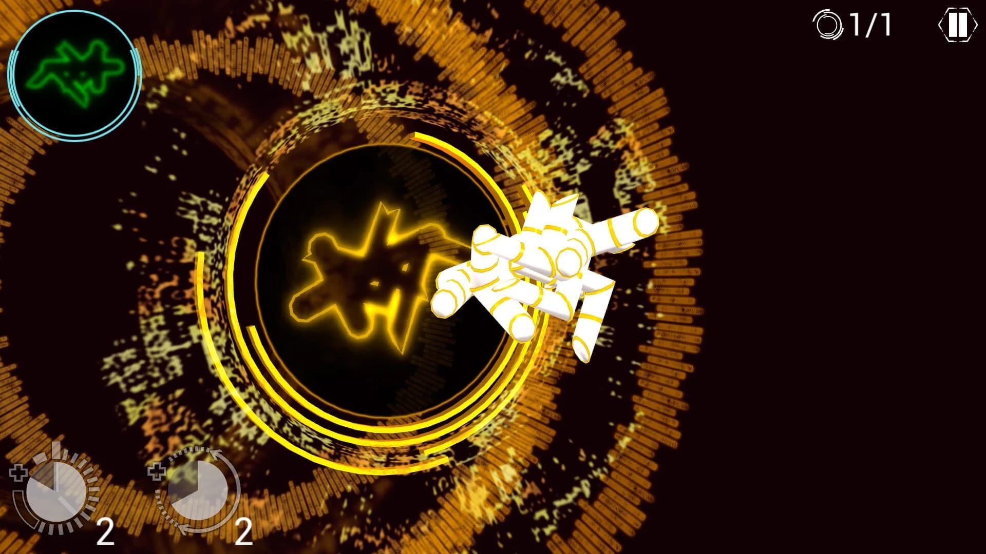 Security Hole screenshot 3