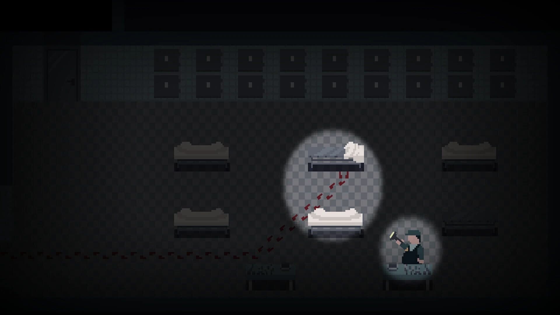 Security: The Horrible Nights screenshot 5