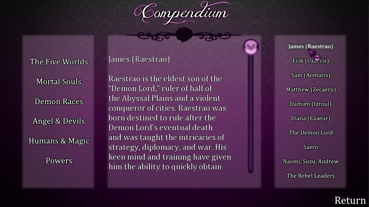 Seduce Me: The Complete Story screenshot 7