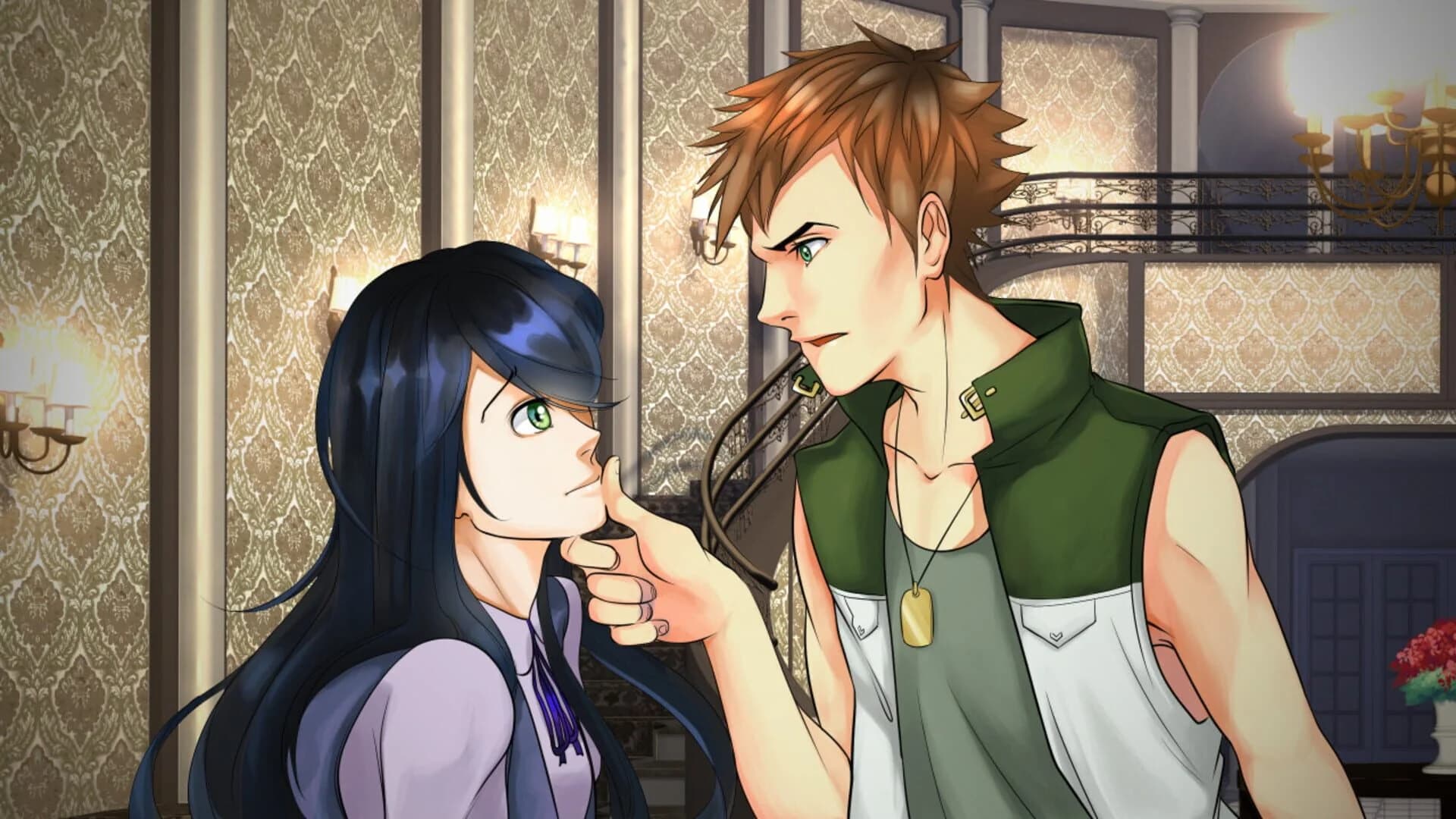 Seduce Me the Otome screenshot 2