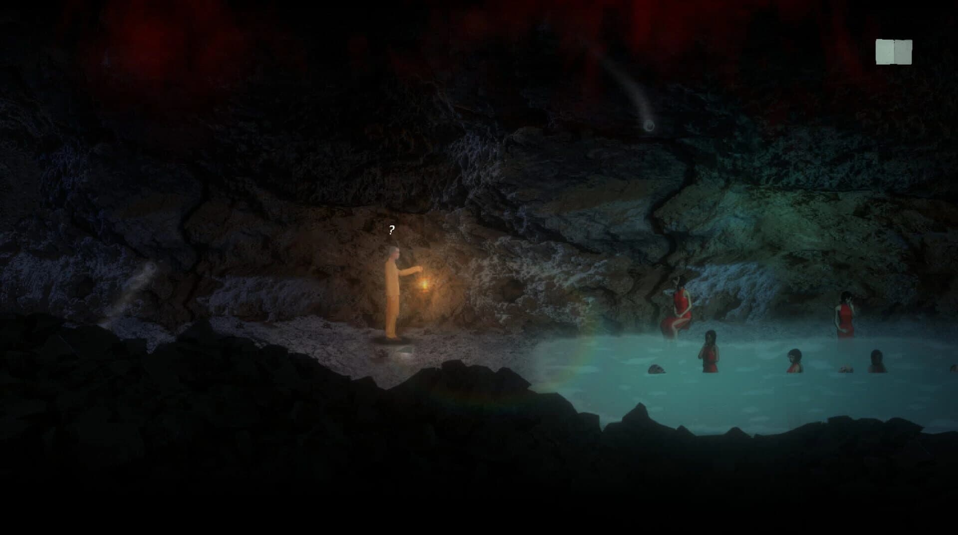Seduction screenshot 2
