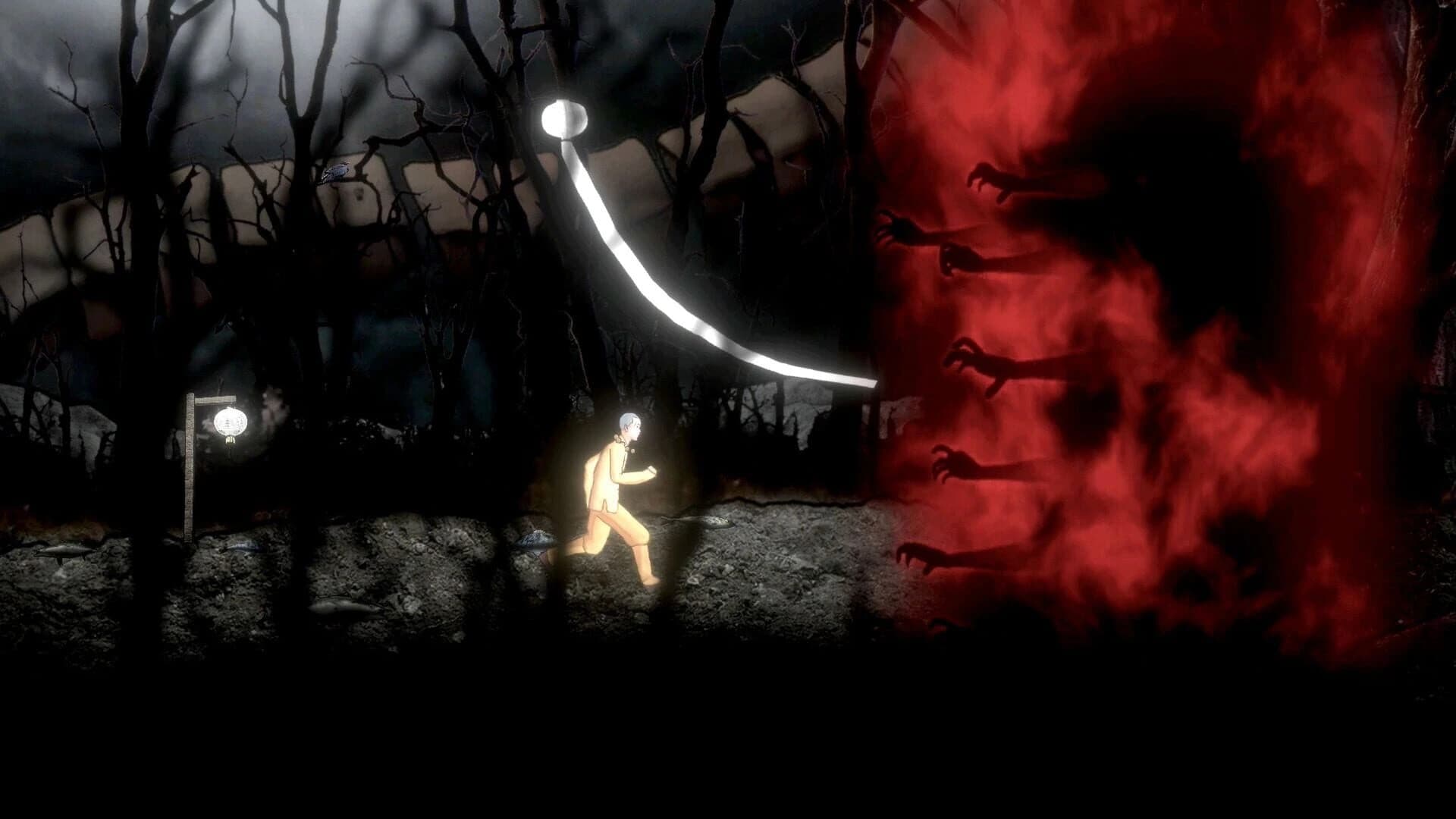 Seduction: A Monk's Fate screenshot 5