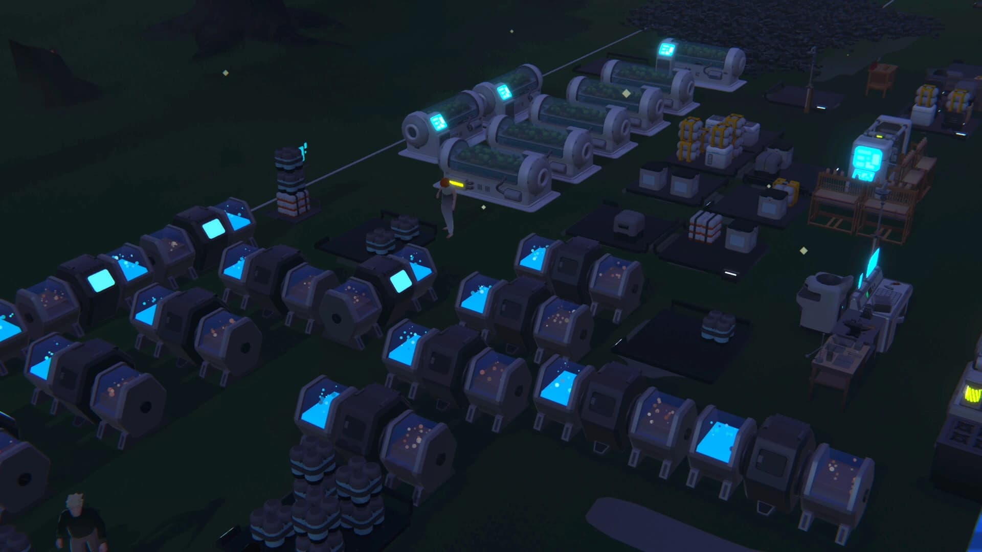 Seed screenshot 3