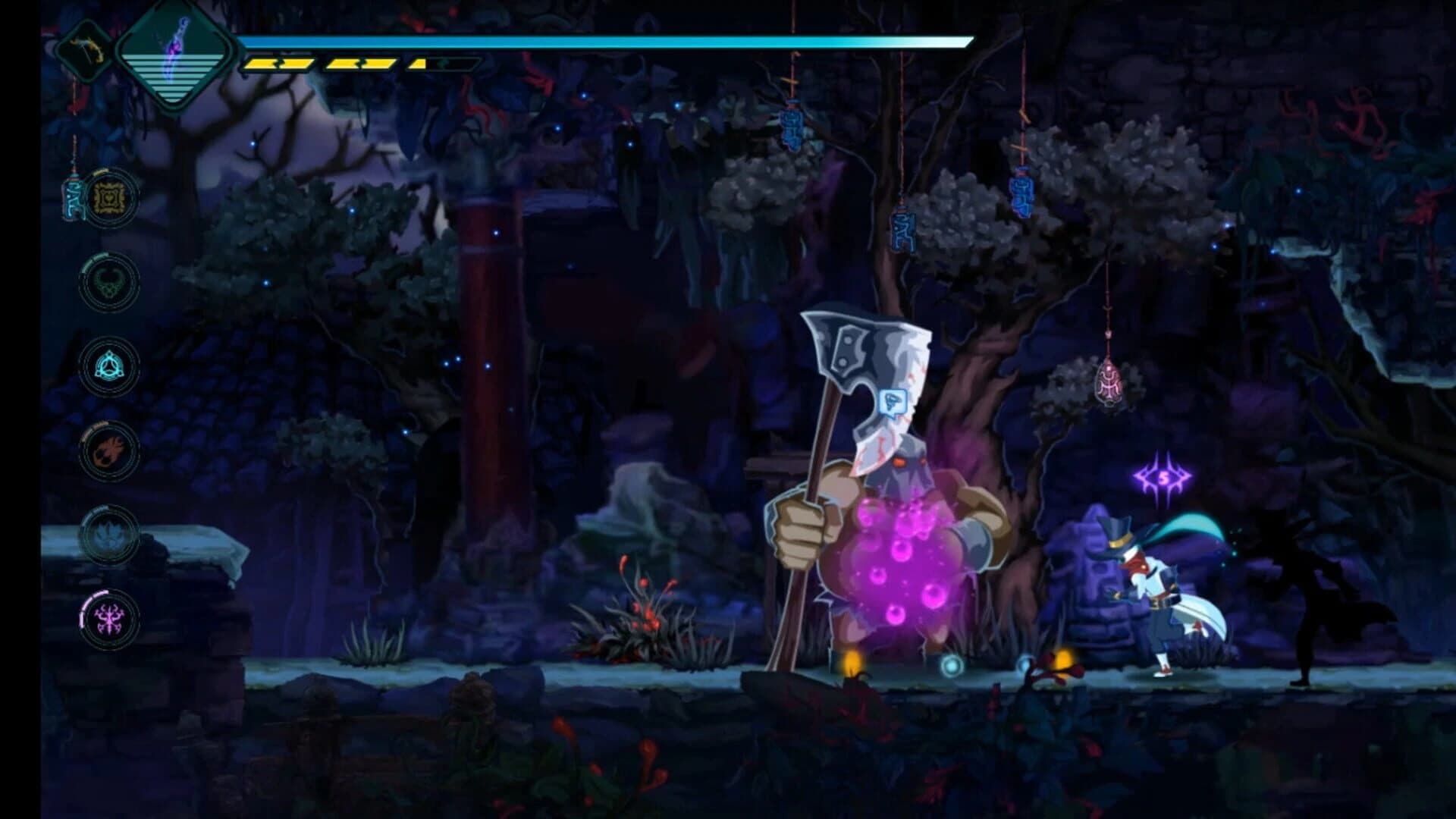 Seed Hunter screenshot 3