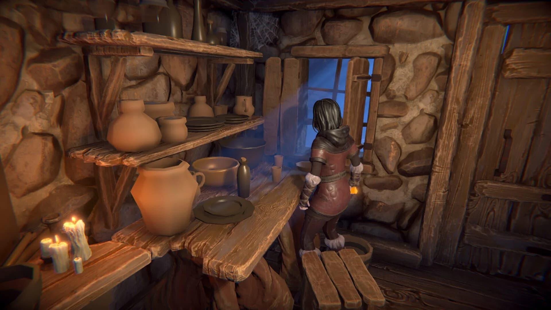 Seed of Life screenshot 1