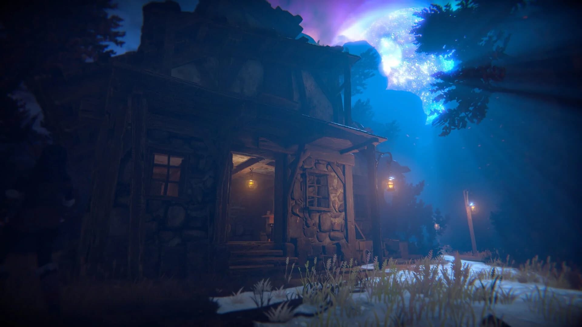 Seed of Life screenshot 5