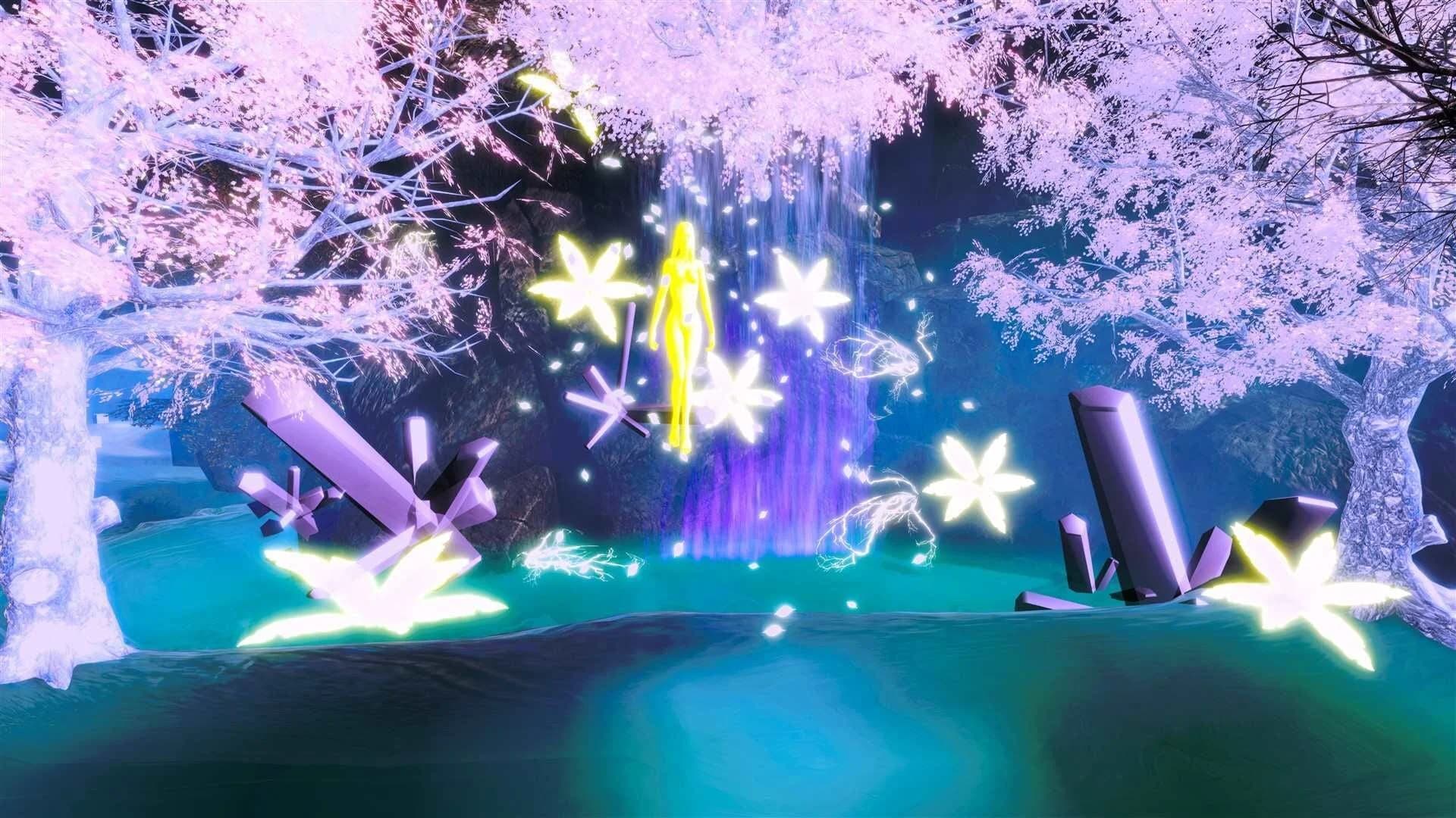 Seed of the Arcane: Episode 1 screenshot 3