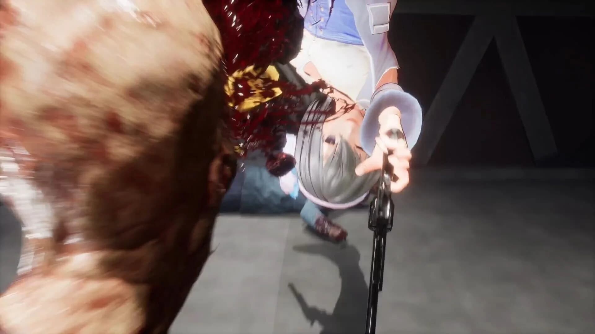 Seed of the Dead: Charm Song screenshot 2