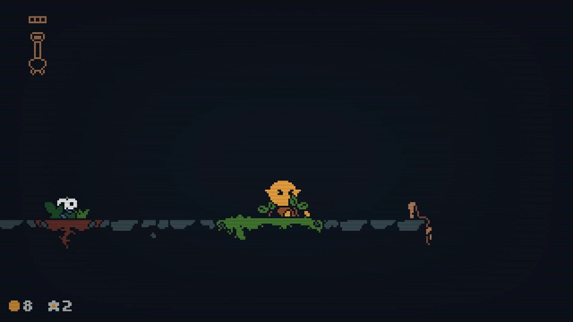 Seedrun screenshot 2