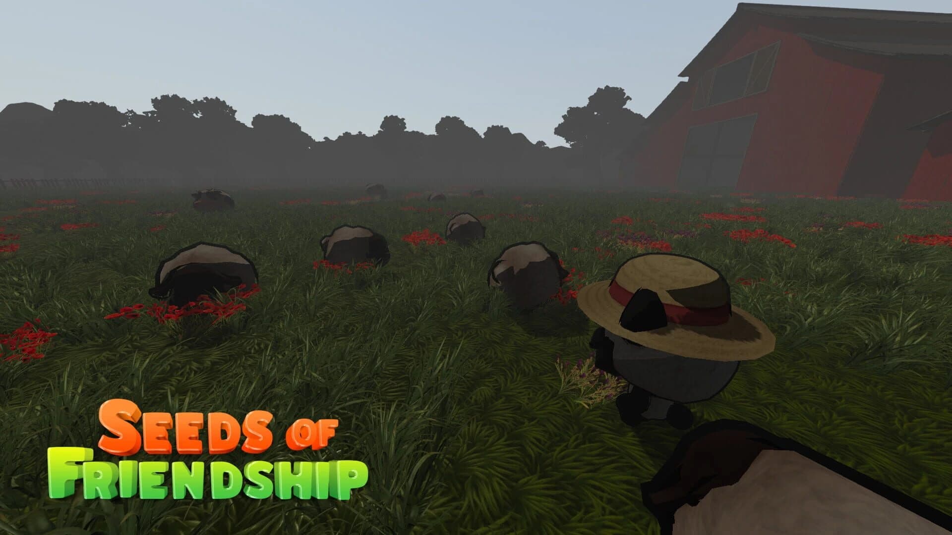 Seeds of Friendship screenshot 3