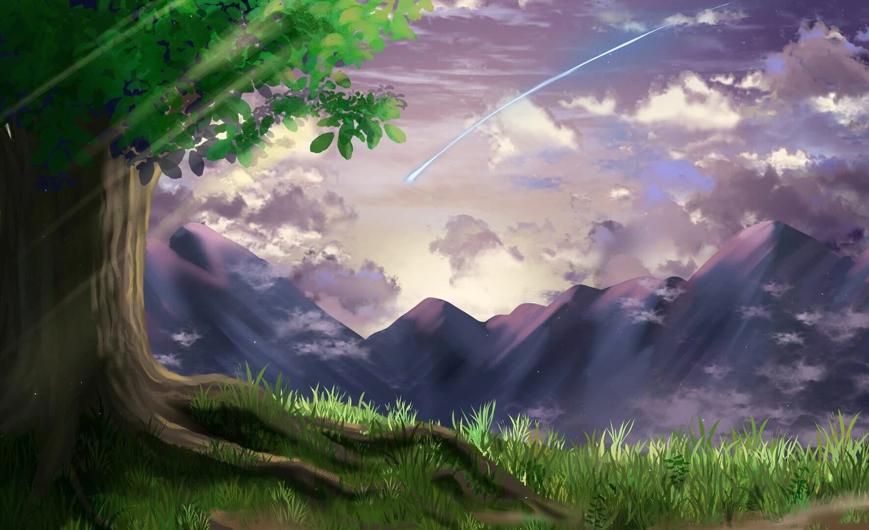 Seeds of Unity screenshot 1