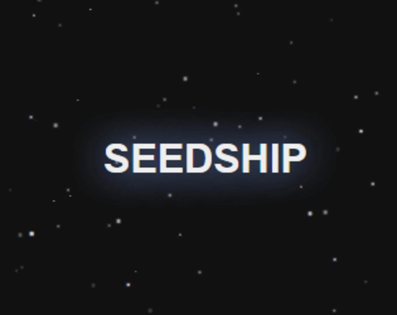 Seedship screenshot 1
