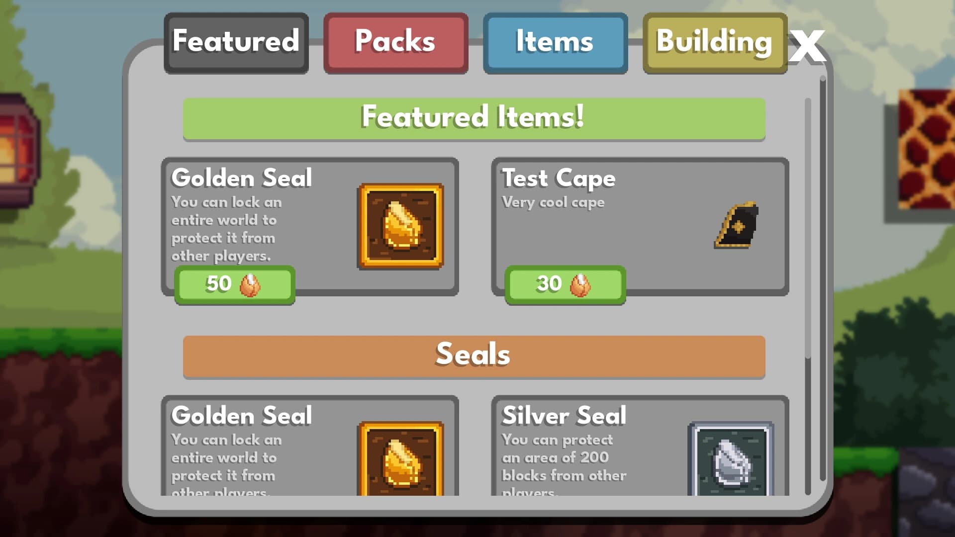 Seedverse screenshot 6