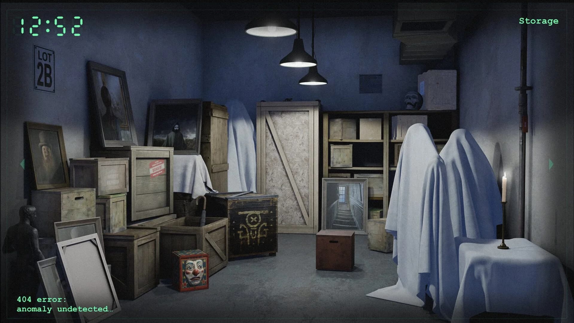 Seeing Things screenshot 2