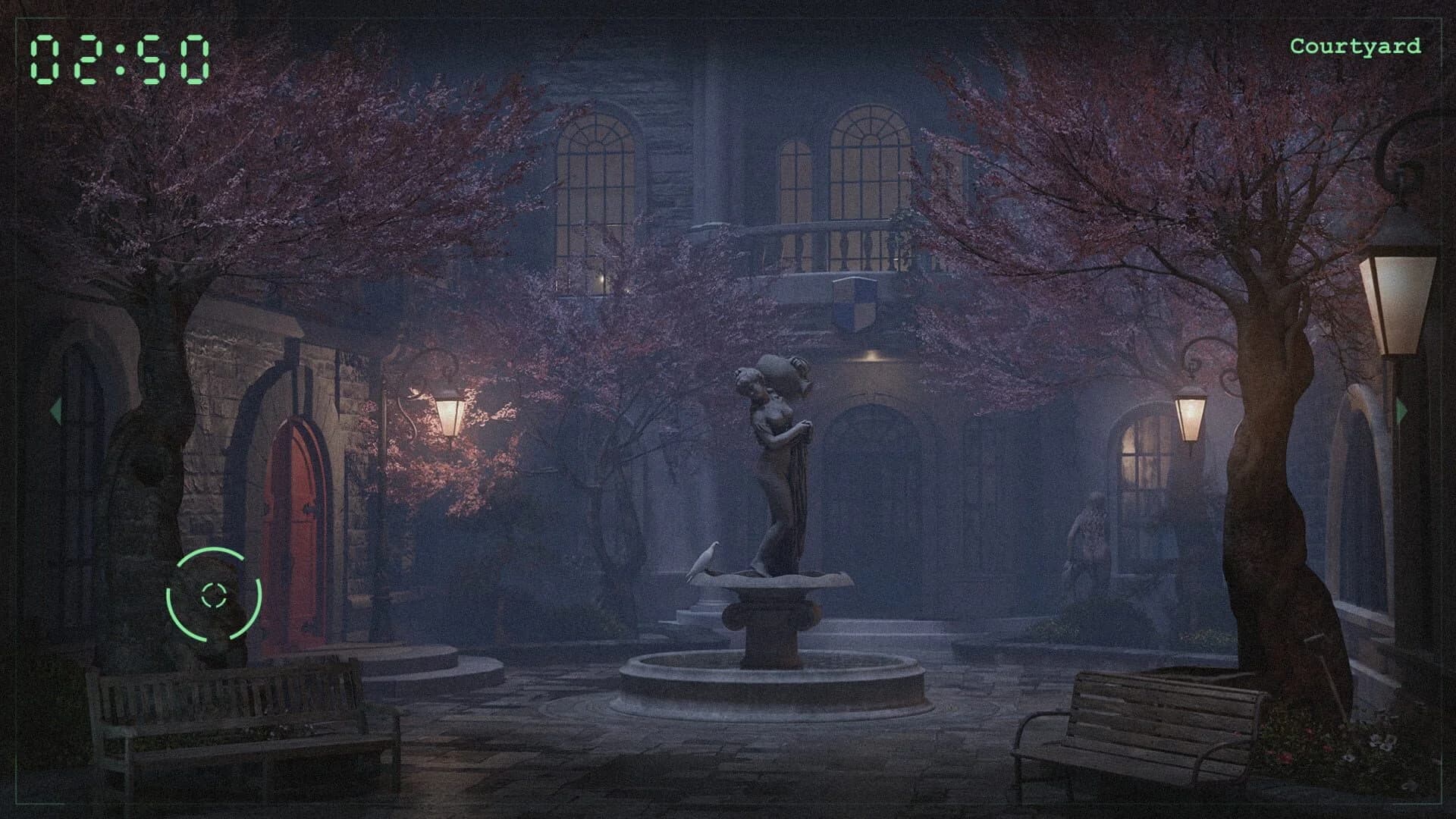 Seeing Things screenshot 1