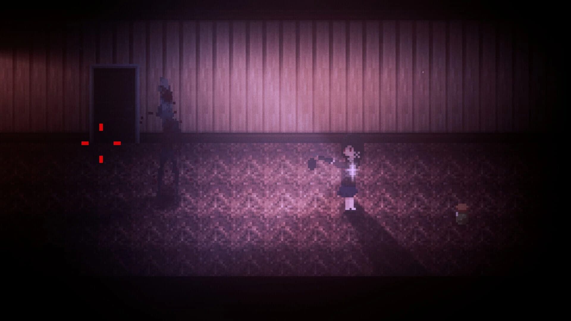 Seek screenshot 1