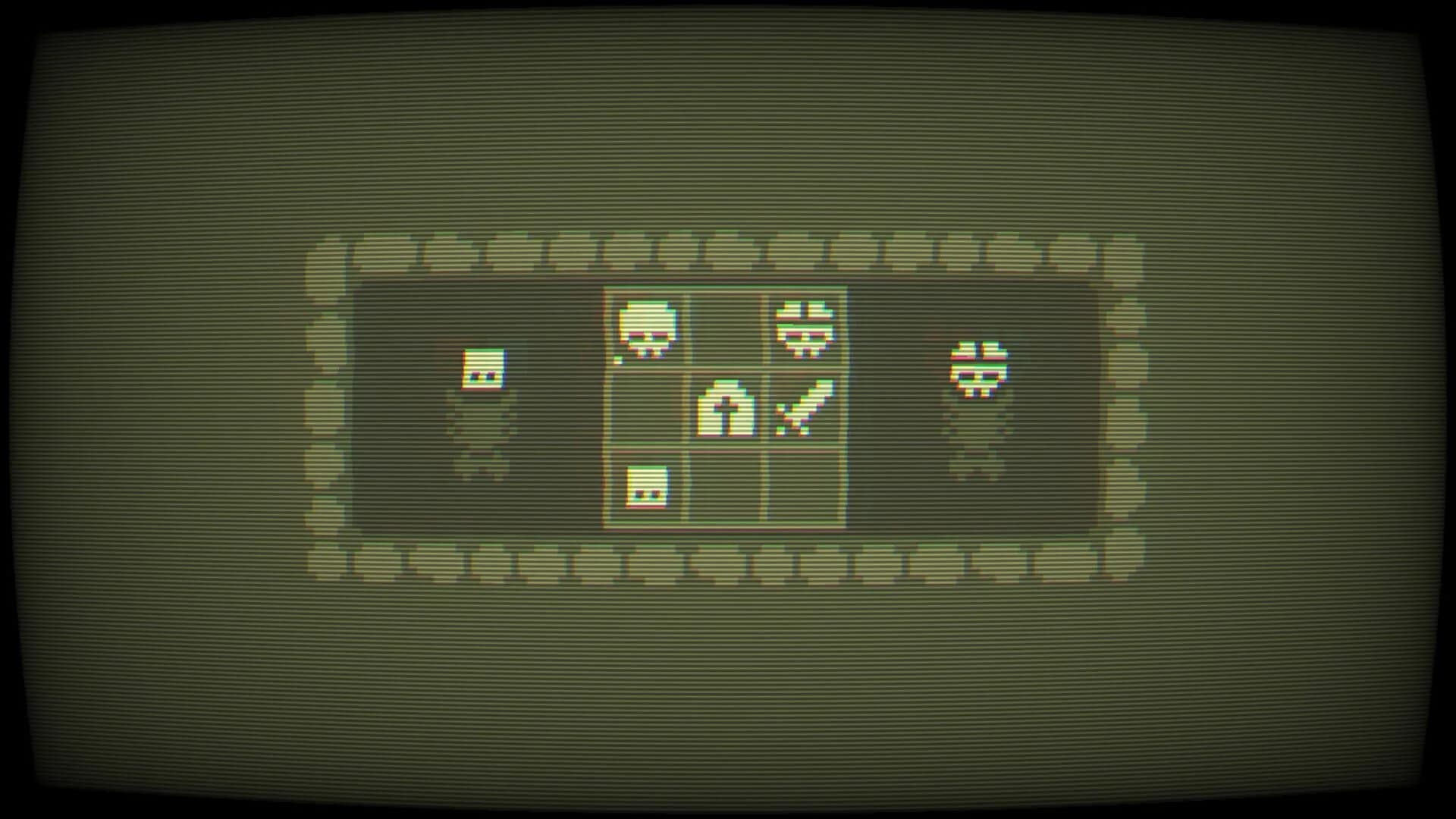 Seek Etyliv screenshot 3