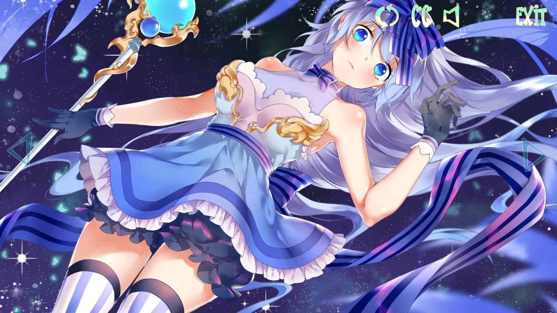 Seek Girl screenshot 2