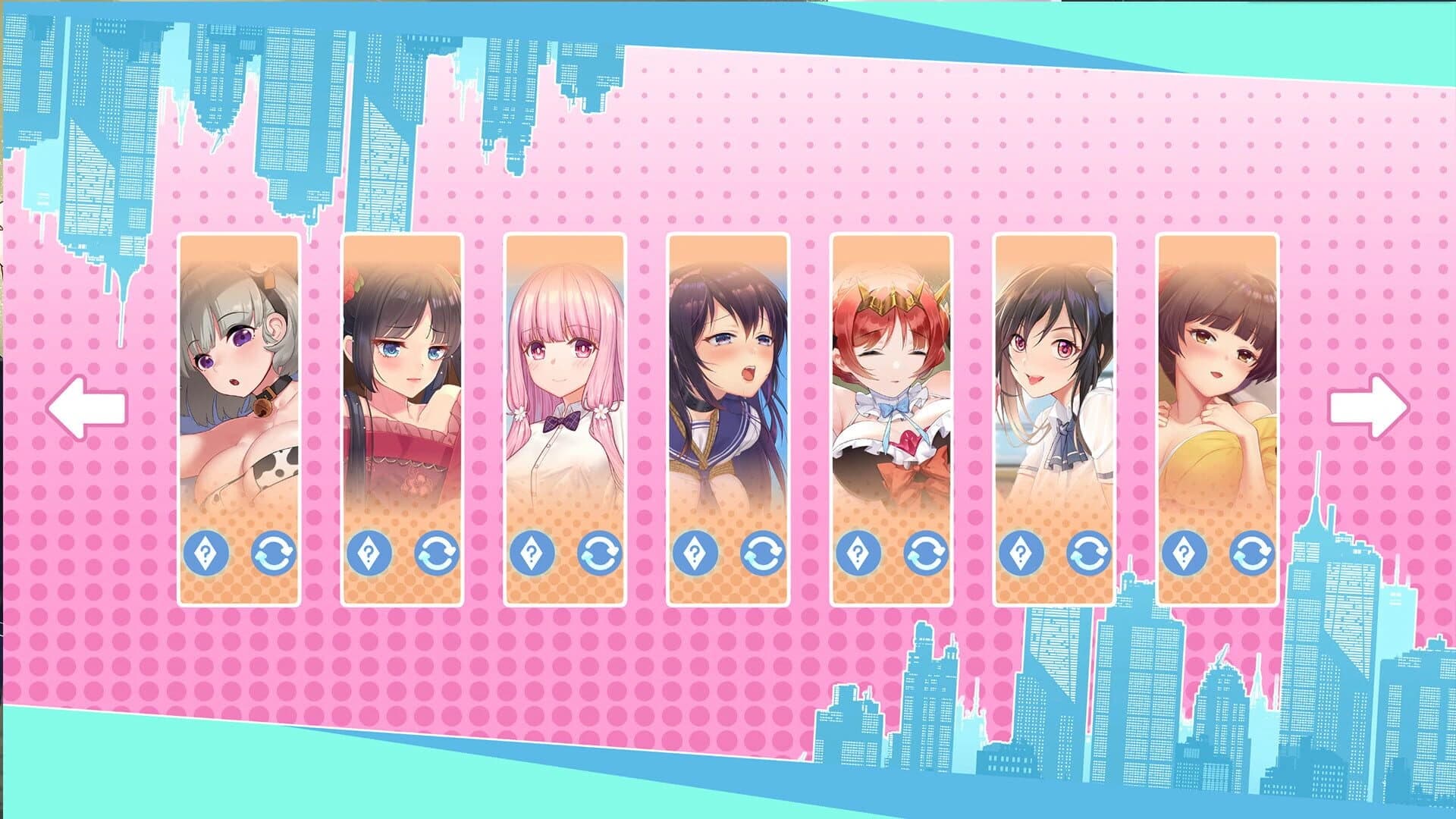 Seek Girl Ⅵ screenshot 4