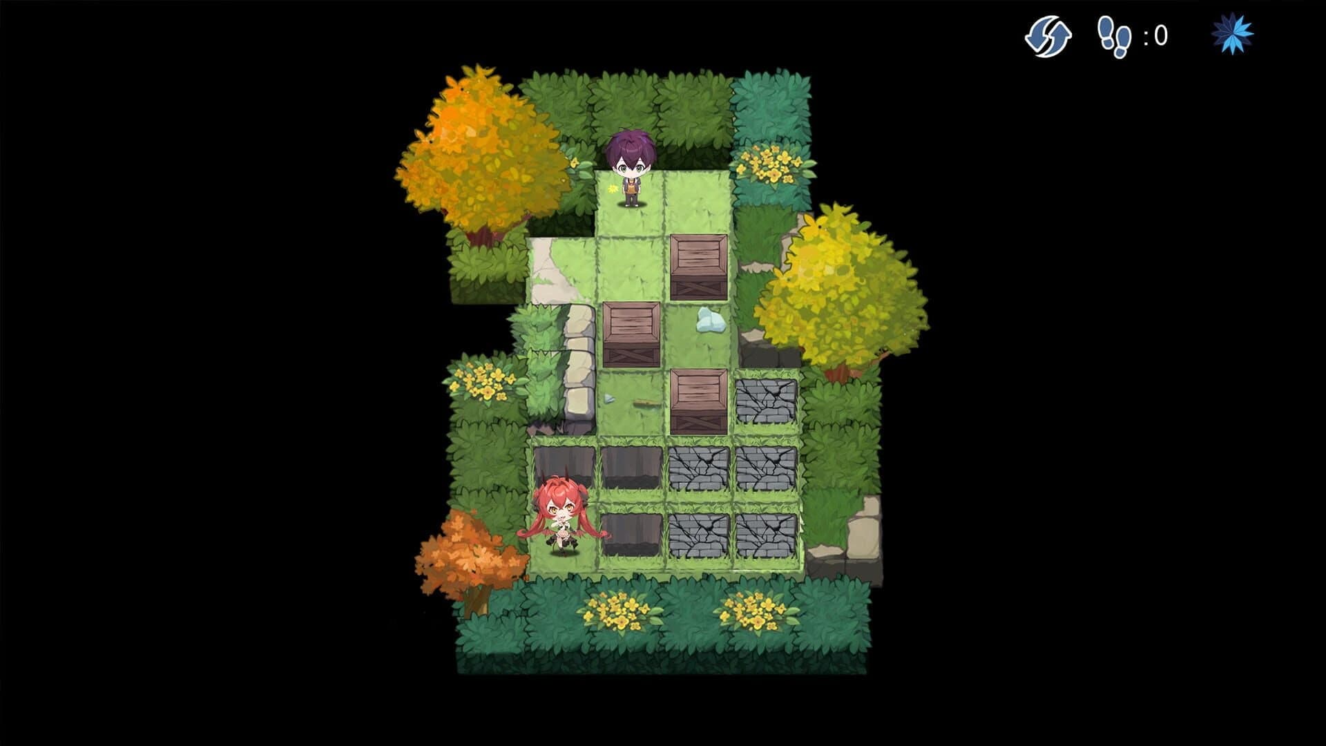 Seek Girl Ⅵ screenshot 5