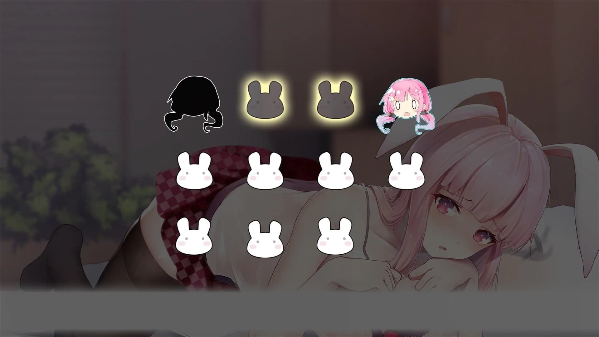 Seek Girl II screenshot 2