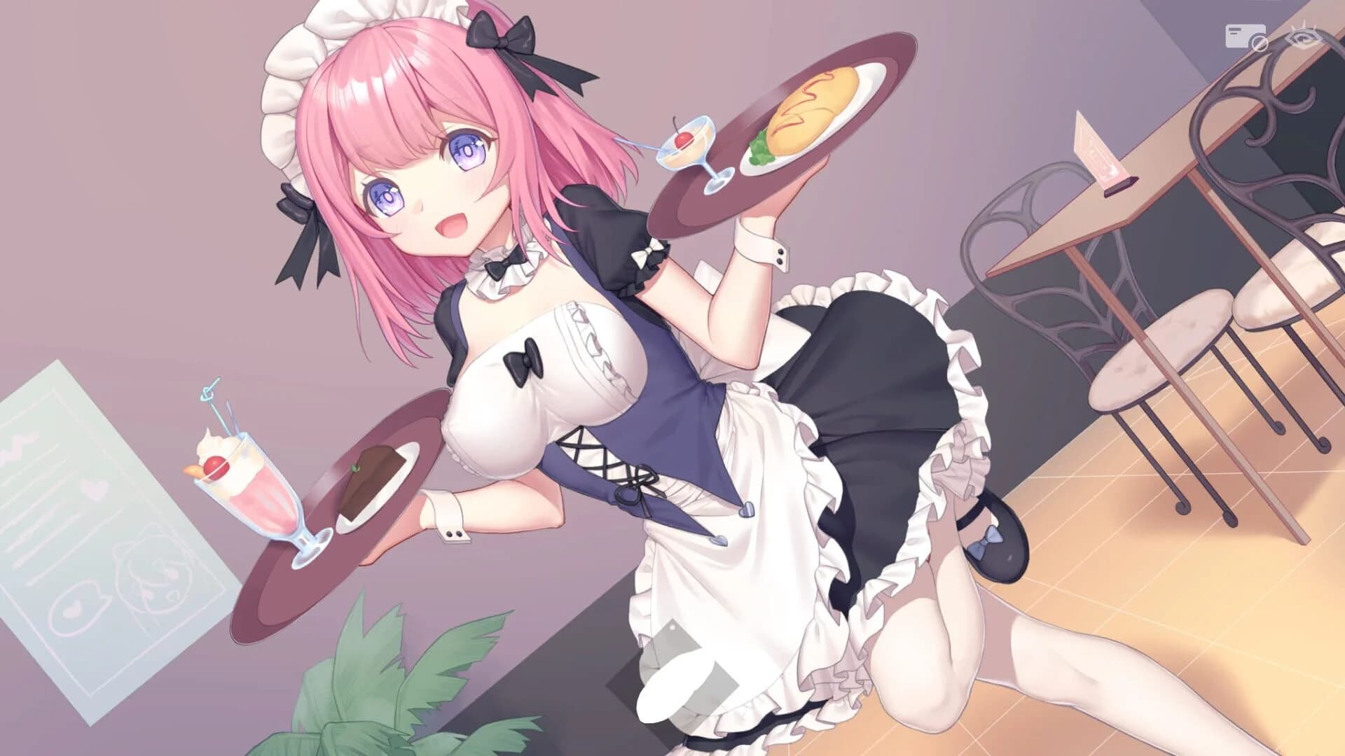 Seek Girl IV screenshot 5