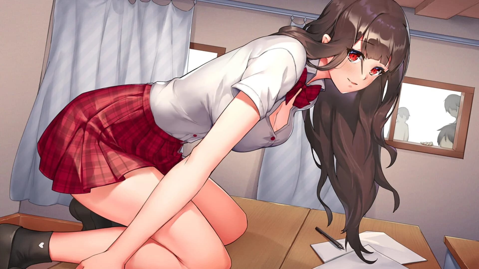 Seek Girl IV screenshot 4