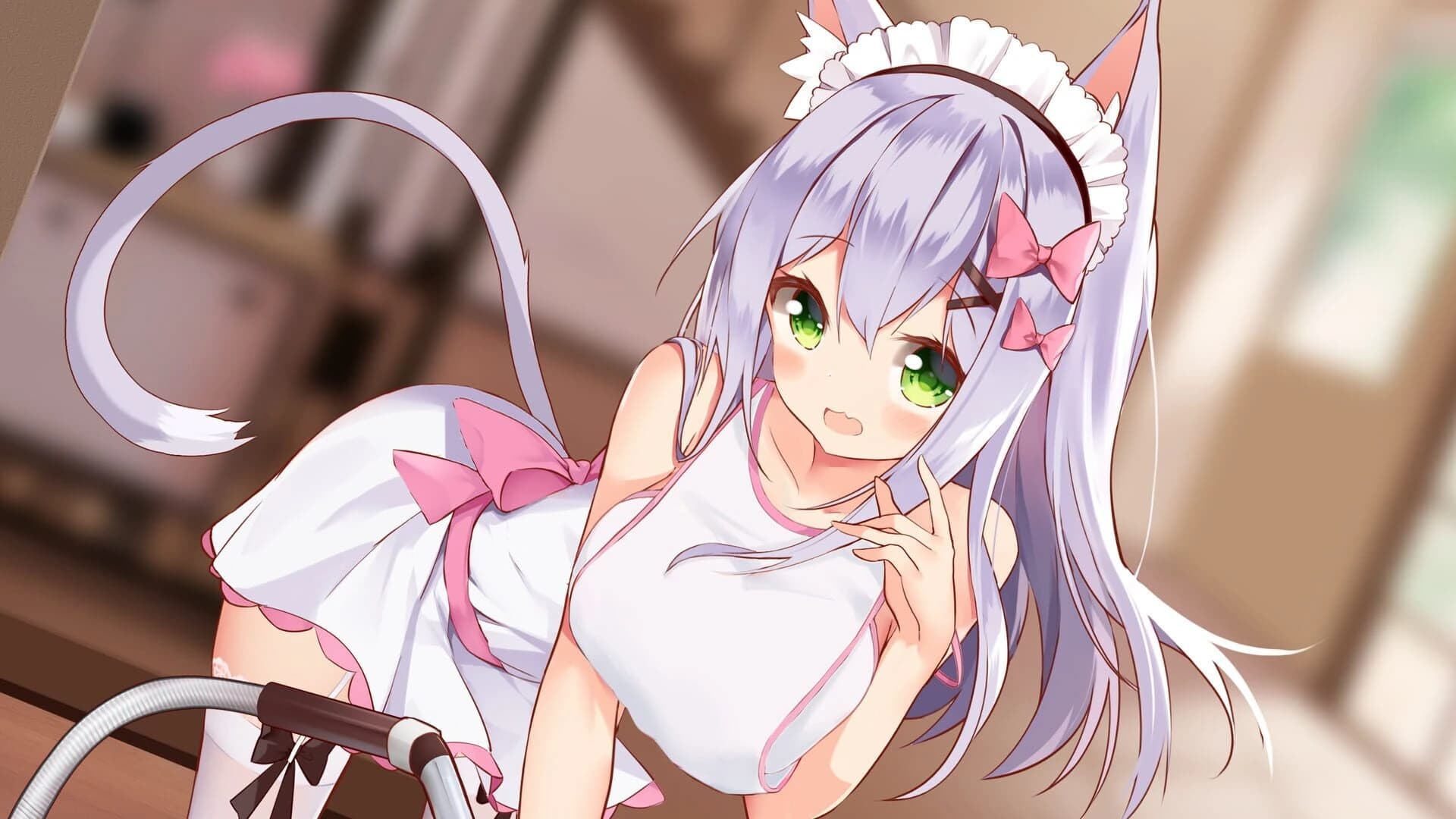 Seek Girl VII screenshot 1