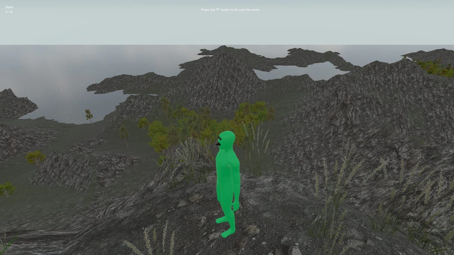 Seeker screenshot 4