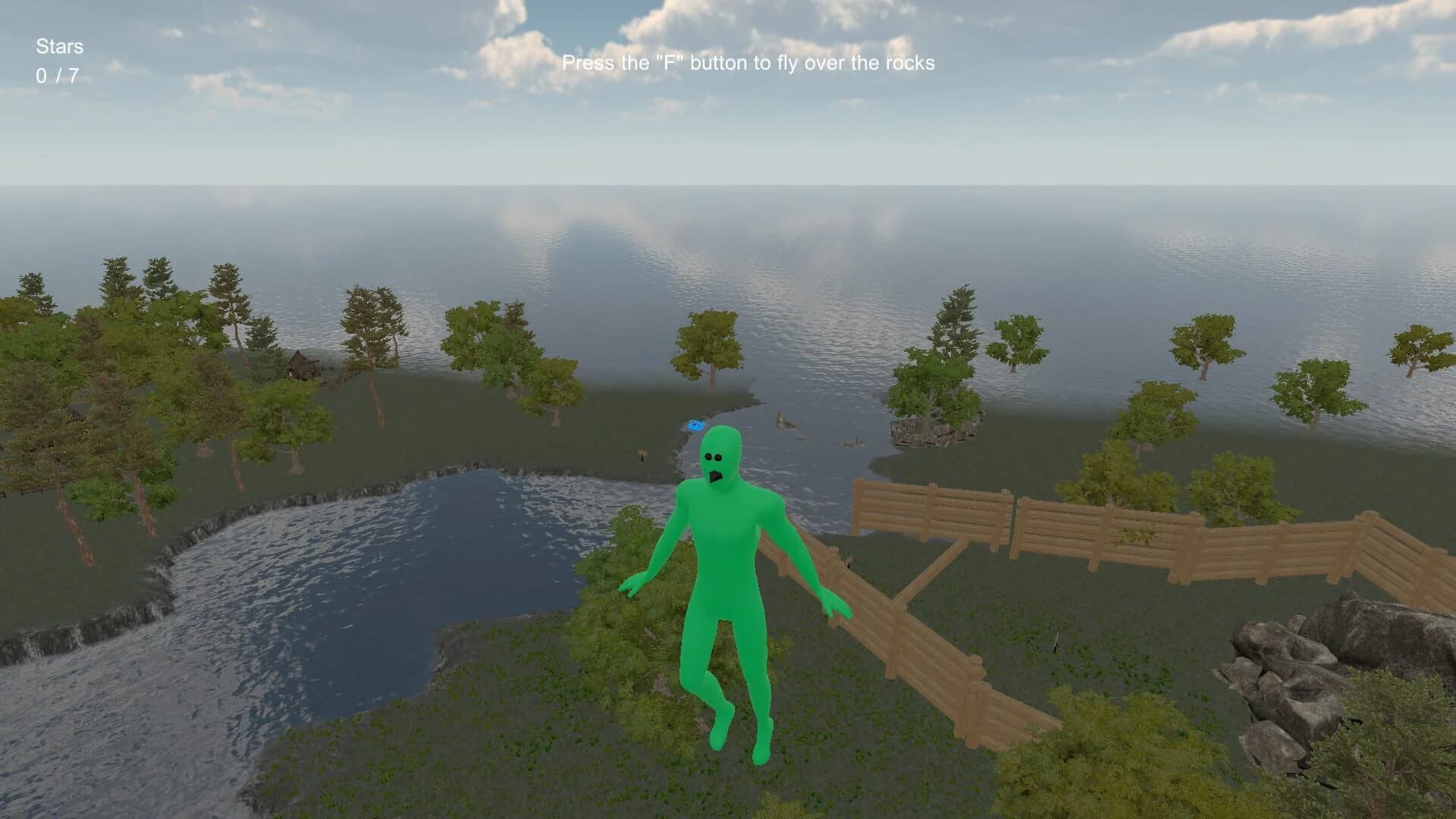 Seeker 2 screenshot 3