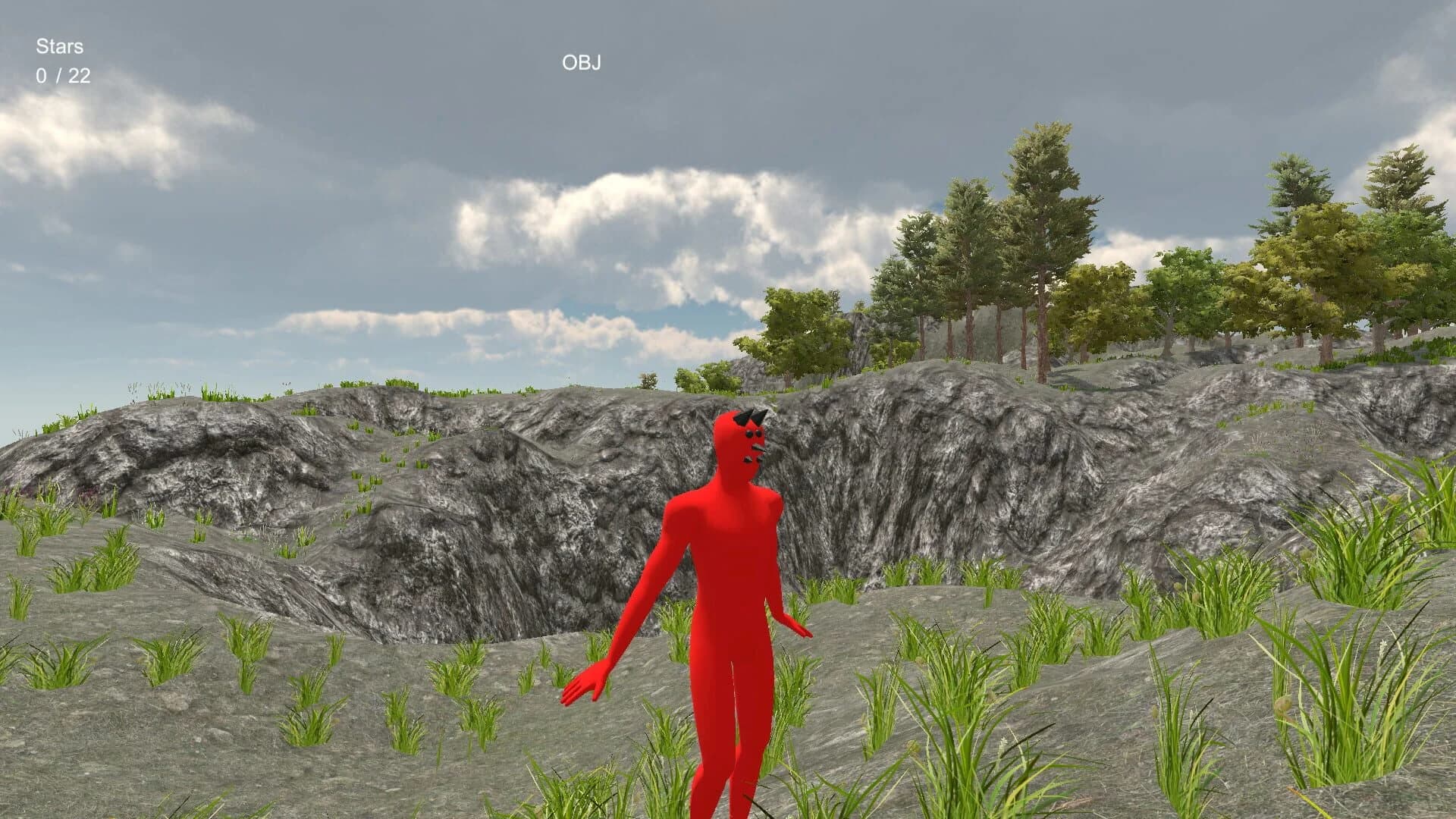 Seeker 2 screenshot 2