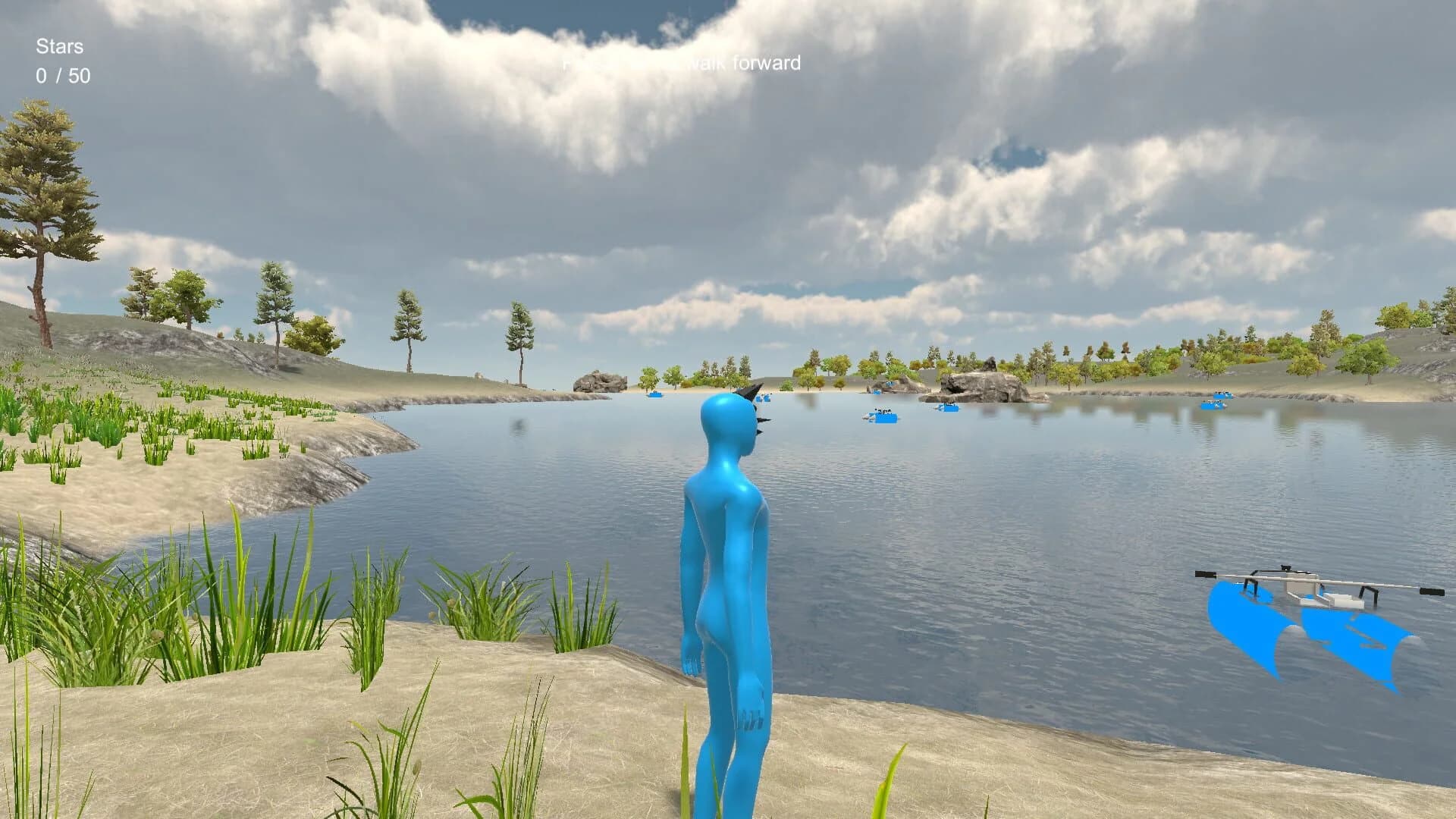 Seeker 2 screenshot 5