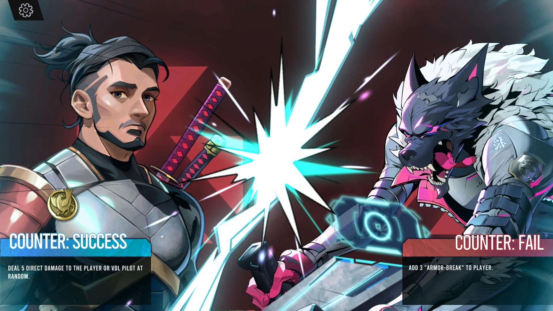 Seekers Alliance: Hero's Journey screenshot 2