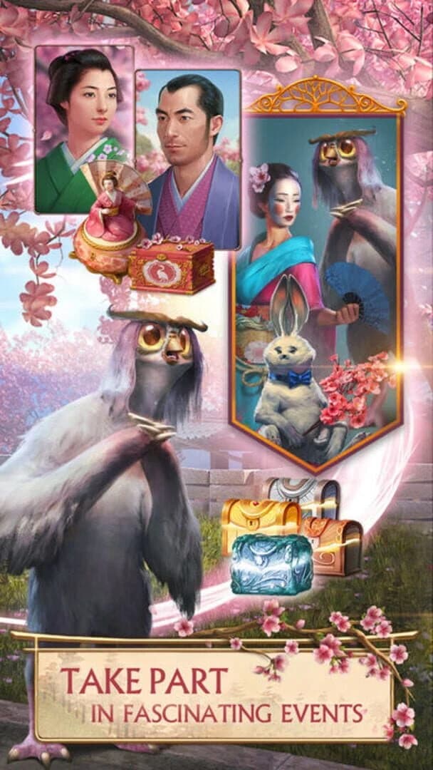 Seekers Notes screenshot 2