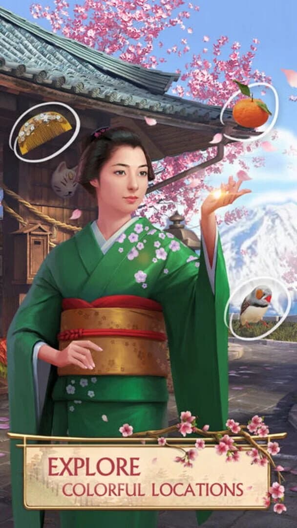 Seekers Notes screenshot 1