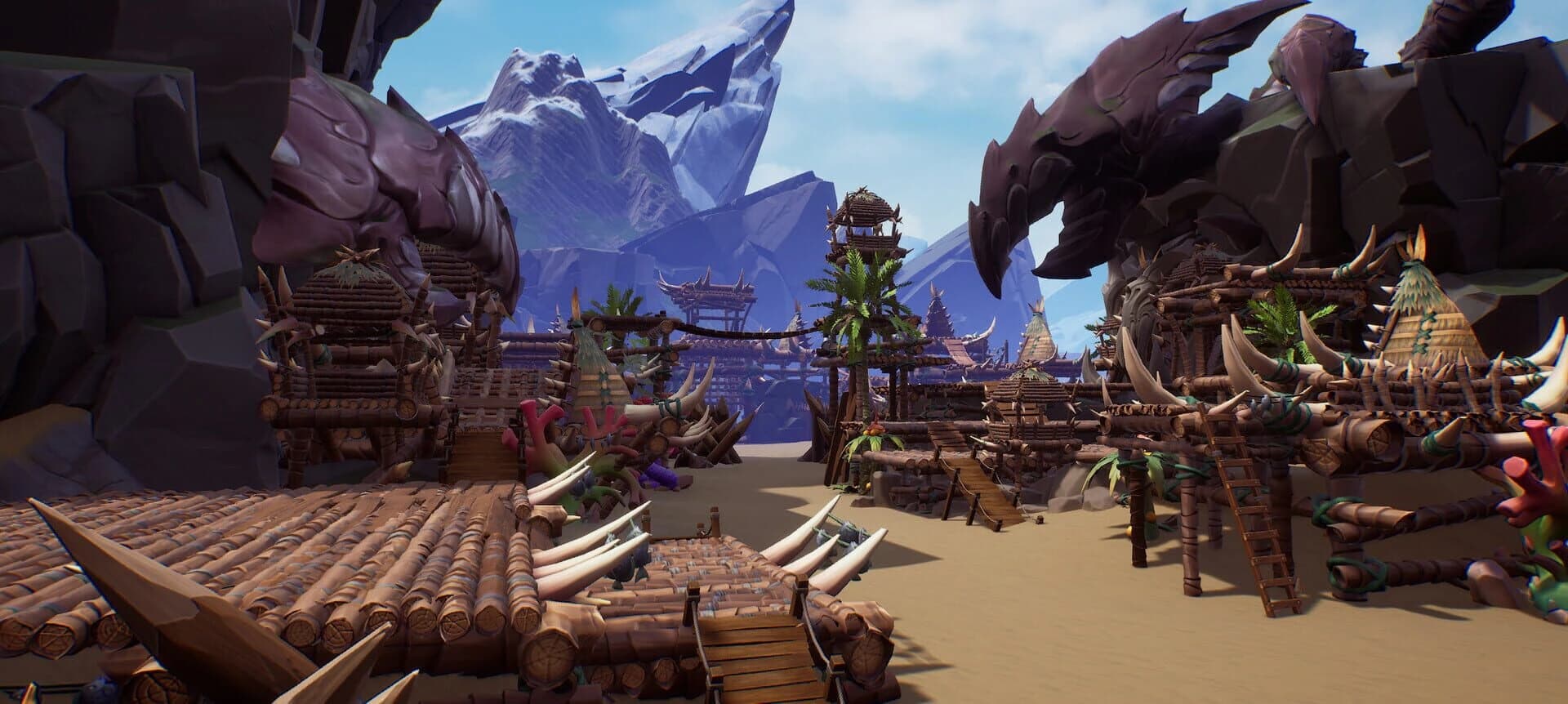 Seekers of the Ancient screenshot 4