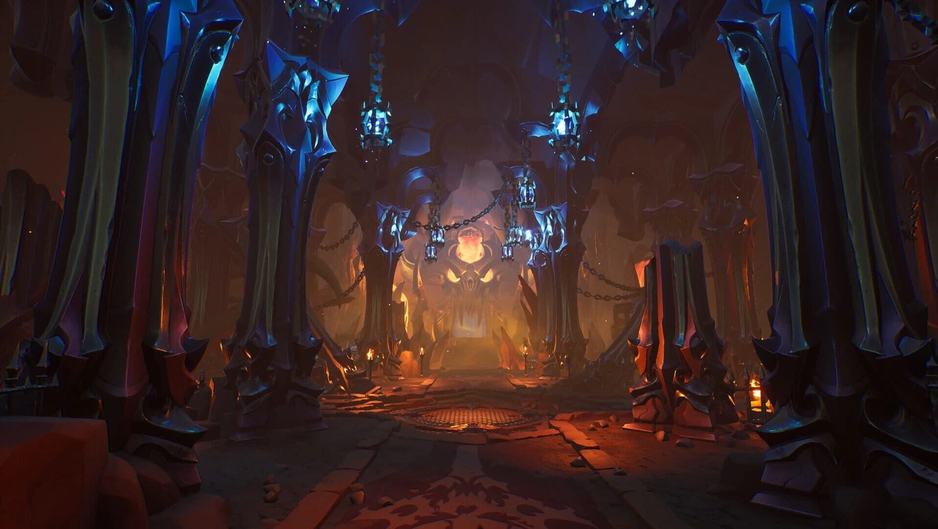 Seekers of the Ancient screenshot 5