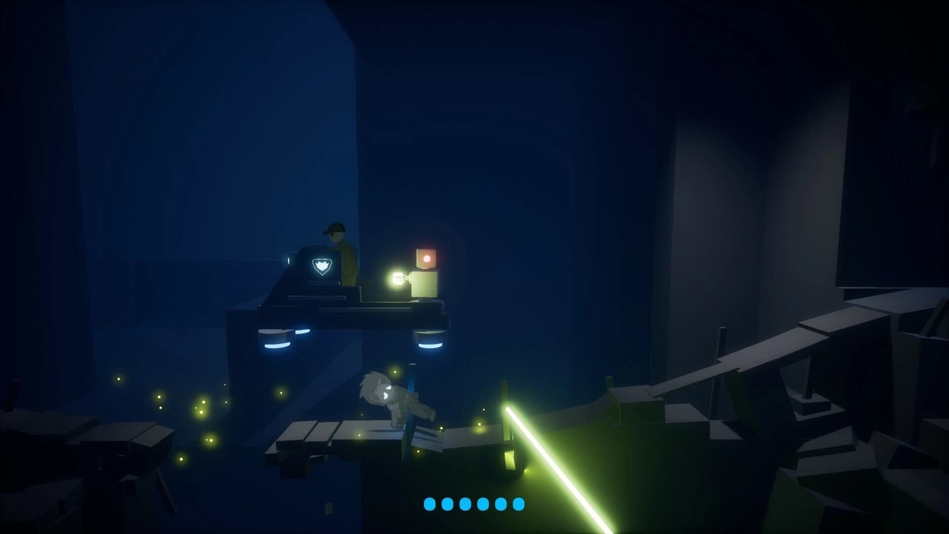 Seen 2 screenshot 5