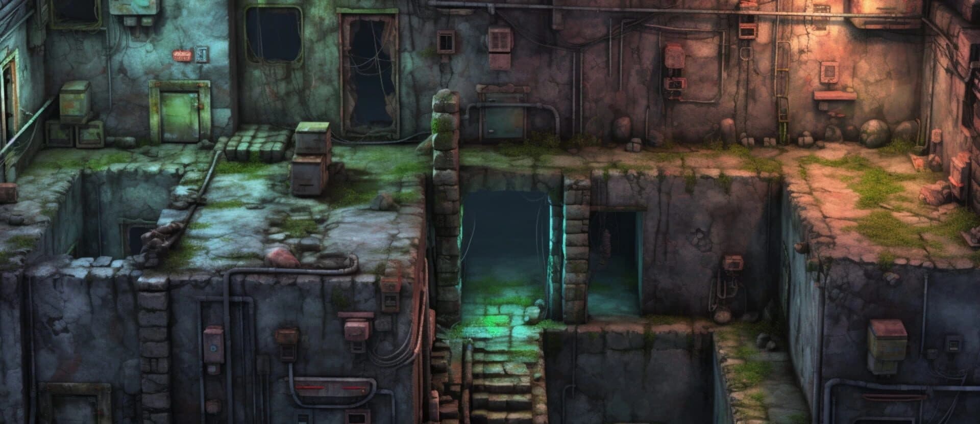 Seen screenshot 1