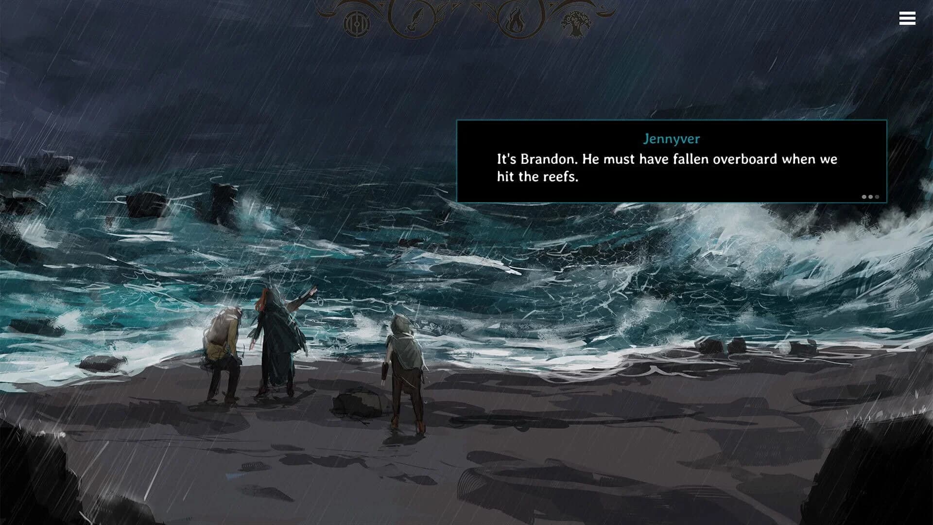 Seers Isle screenshot 3