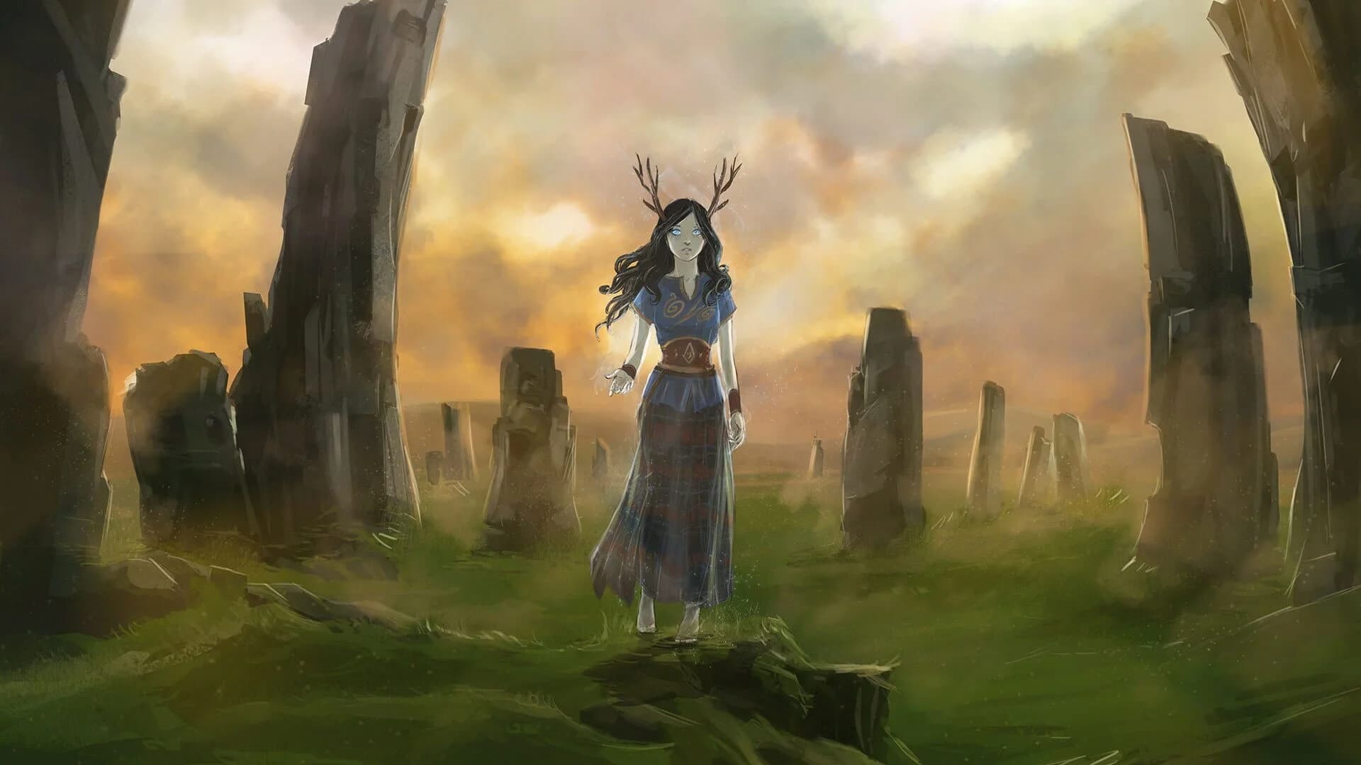 Seers Isle screenshot 2