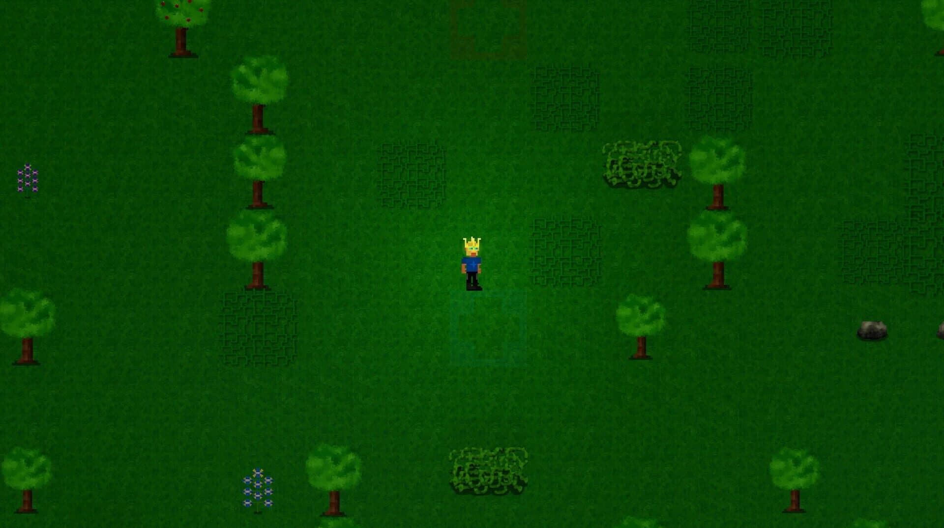 Sef Saga screenshot 3