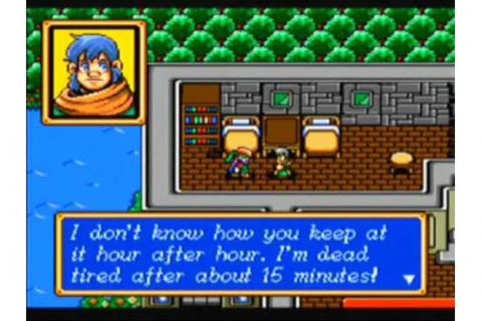 Sega Smash Pack Volume 1 screenshot 5