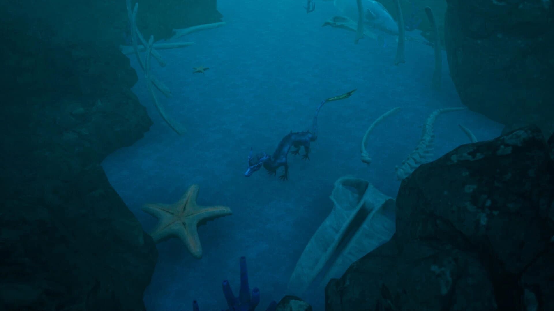 Seiden screenshot 1